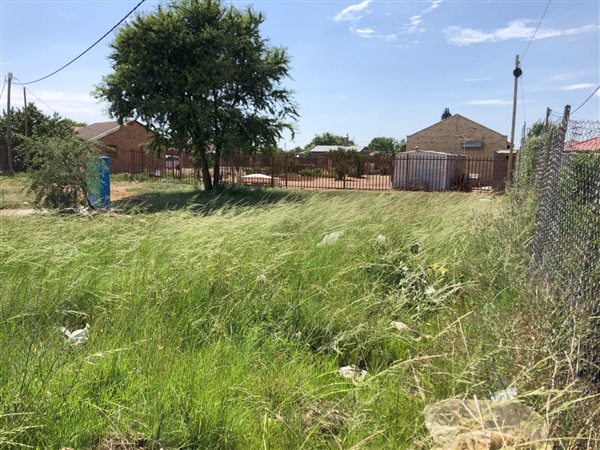 760 m² Land 760 m² Land