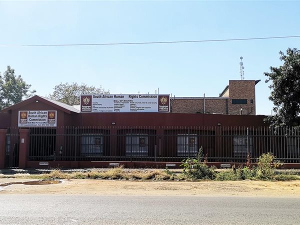 502  m² Commercial space in Rustenburg Central