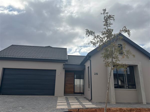 3 Bedroom House 3 Bedroom House