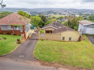 3 Bed House in Westridge