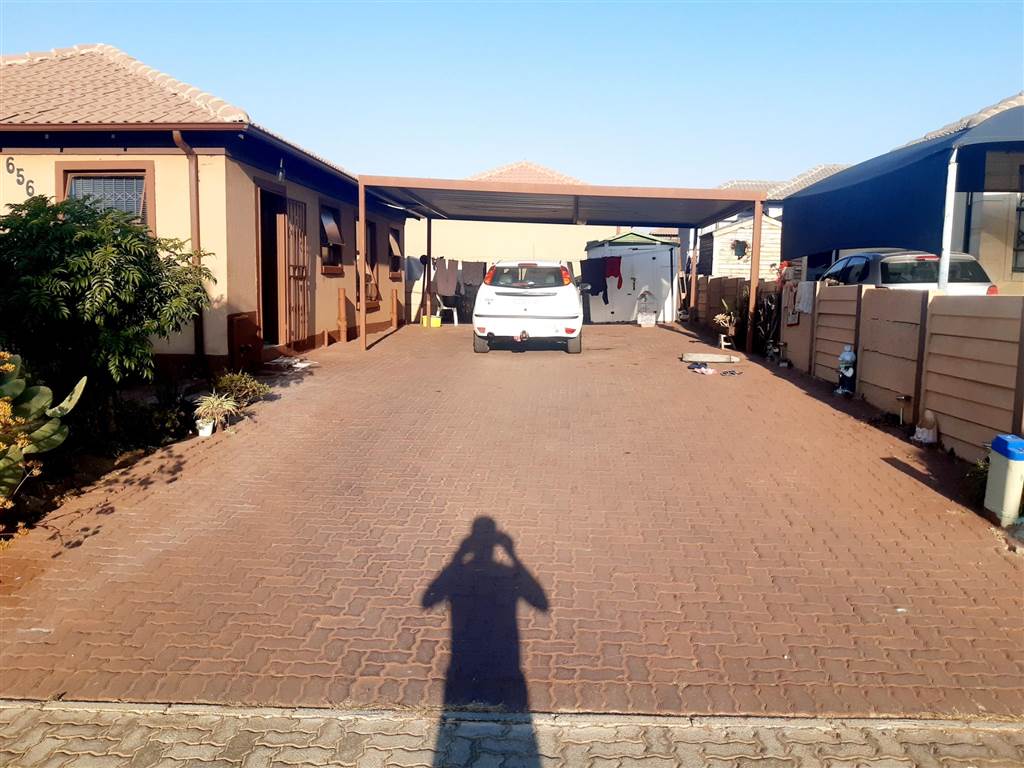 3 Bed House for sale in Jukskei View T2858649 Private Property