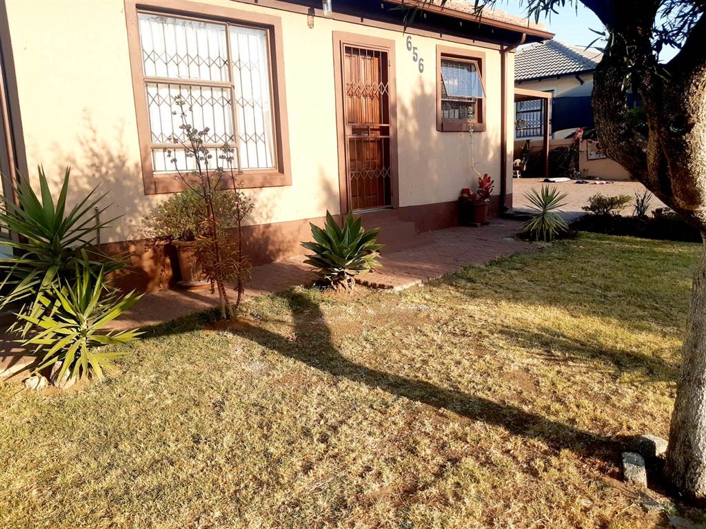 3 Bed House For Sale In Jukskei View 