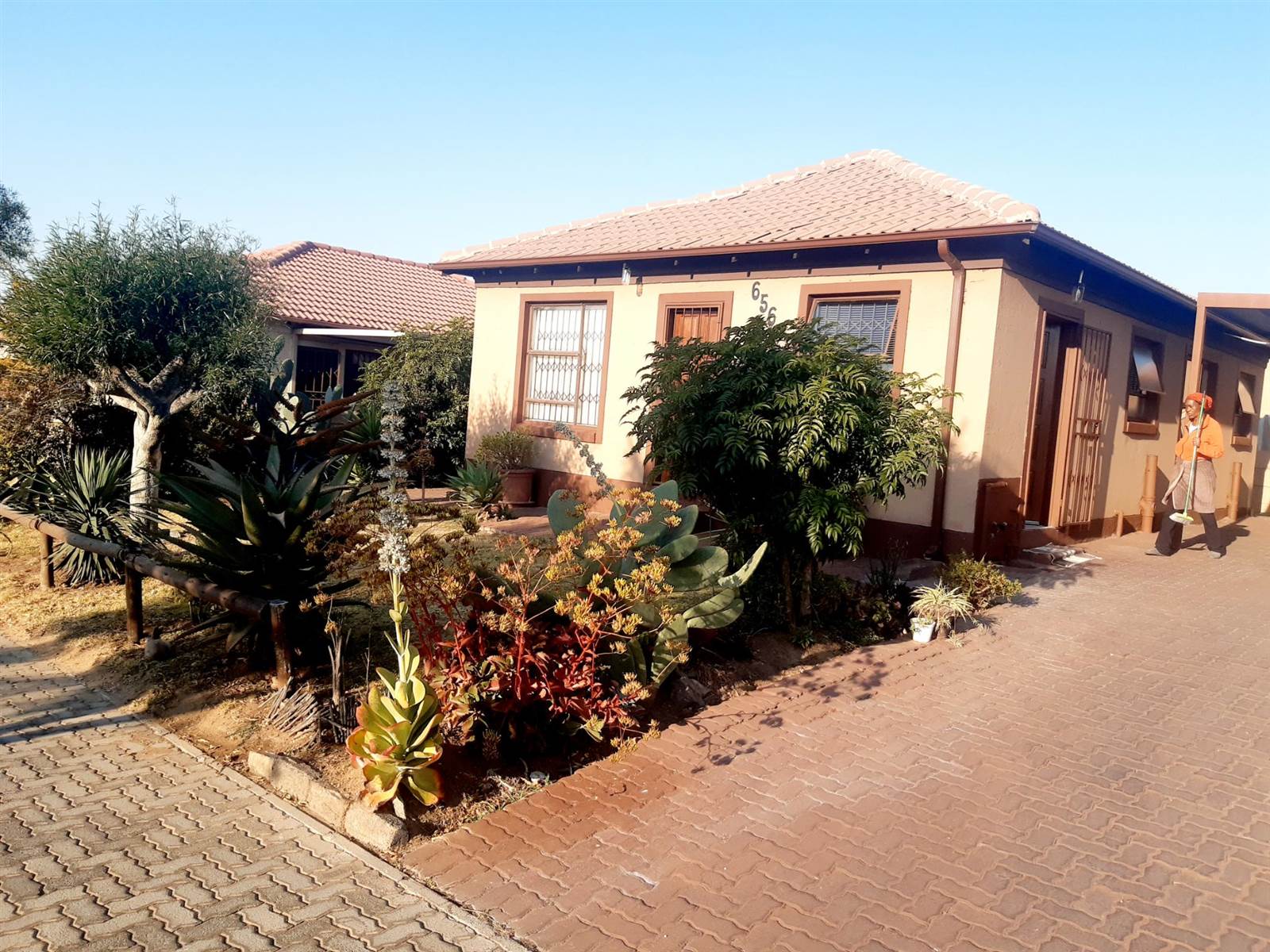 3 Bed House in Jukskei View photo number 1