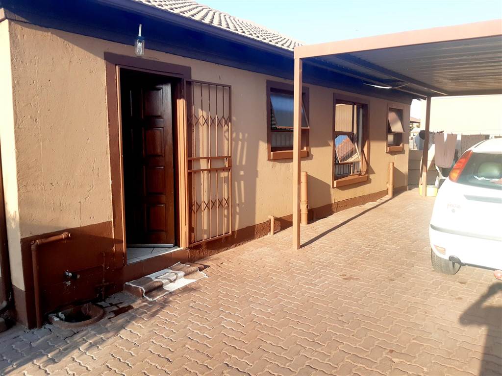 3 Bed House for sale in Jukskei View T2858649 Private Property