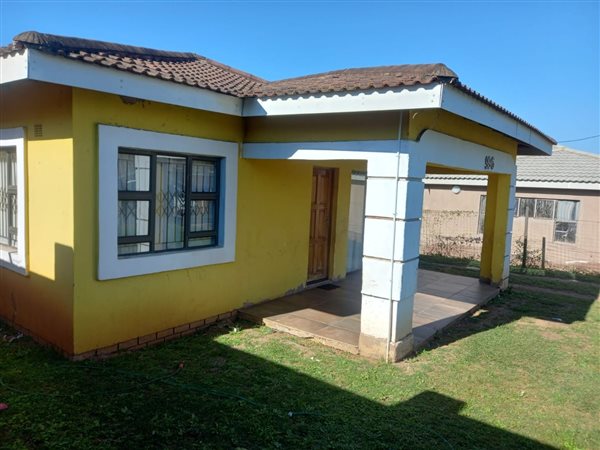 3 Bedroom House 3 Bedroom House
