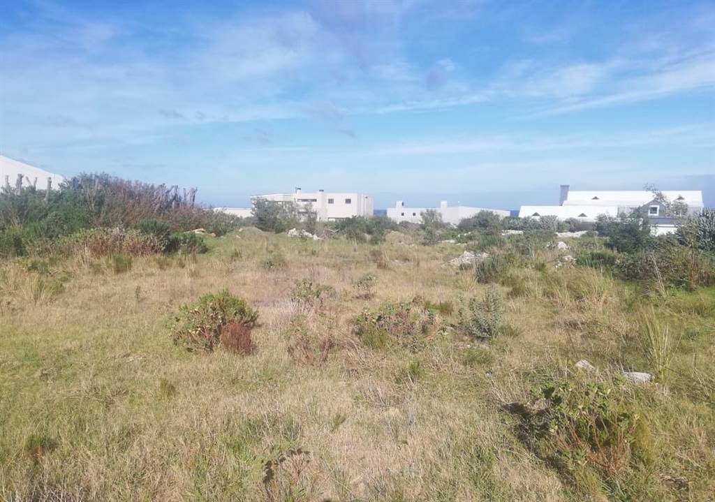 1271 m² Land available in Bettys Bay photo number 3