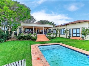 3 Bed House in Dainfern Ridge