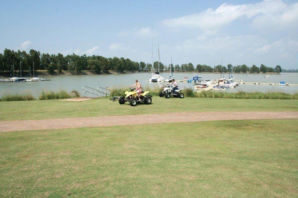 5 Bed House in Vaal Marina photo number 28