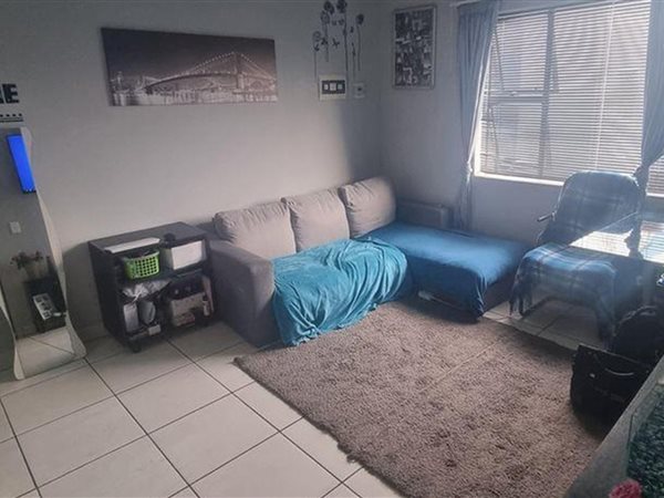 2 Bed Apartment