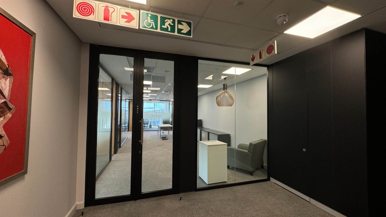 530  m² Office Space in Sandown photo number 7