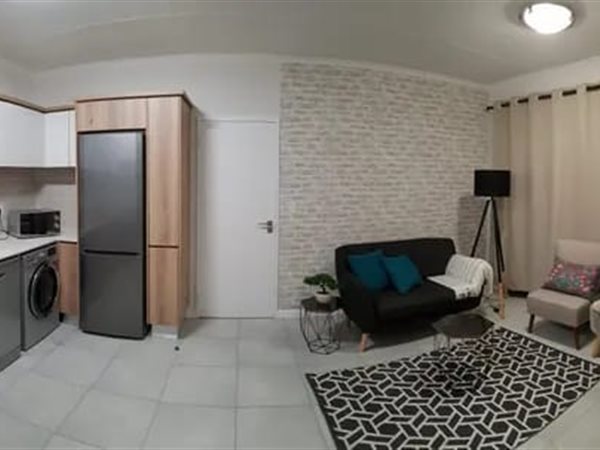 1 Bed Apartment