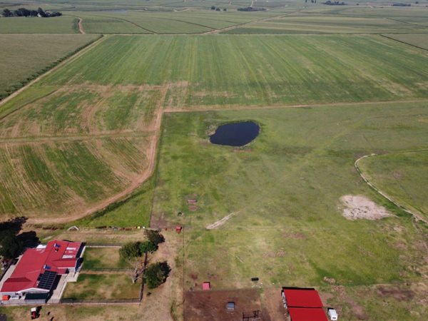 59 ha Farm