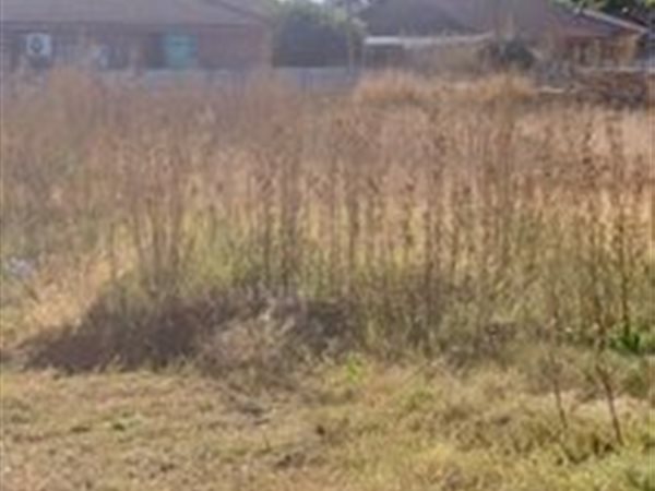 902 m² Land 902 m² Land