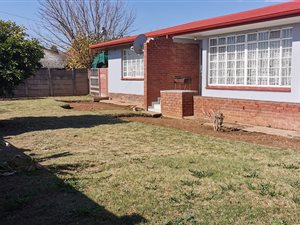 5 Bed House in Wespark