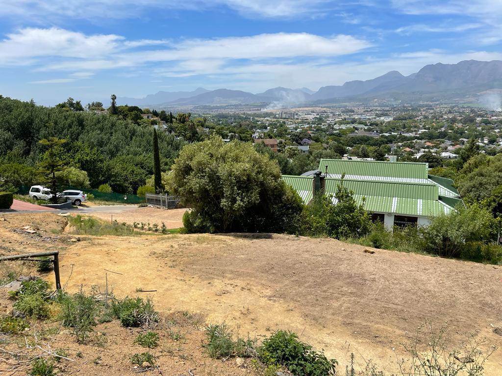 1284 m² Land available in Paarl Central West photo number 3
