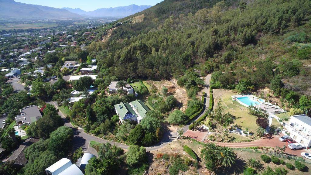 1284 m² Land available in Paarl Central West photo number 1
