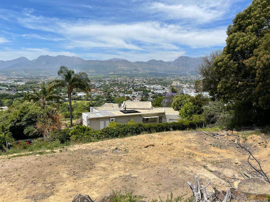 1284 m² Land available in Paarl Central West photo number 2