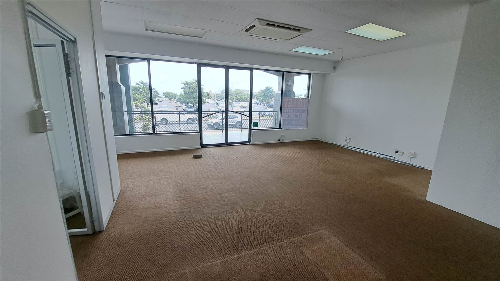 114  m² Commercial space in Richards Bay Central photo number 2