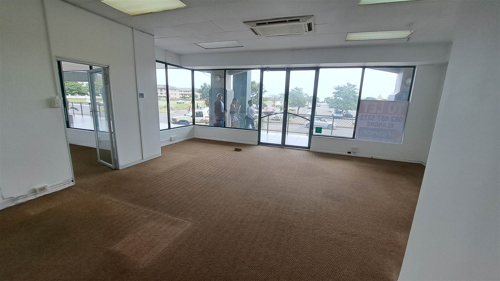 114  m² Commercial space in Richards Bay Central photo number 7
