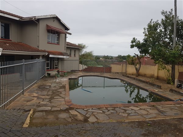 5 Bed House in Nyala Park