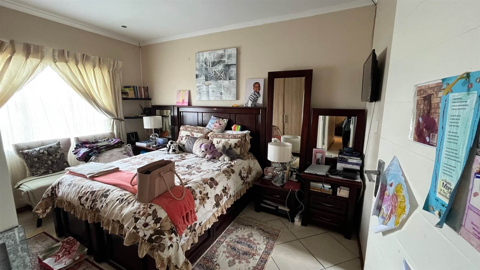 3 Bed Apartment in Mooikloof Ridge photo number 12