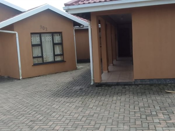 3 Bed Townhouse in Harding
