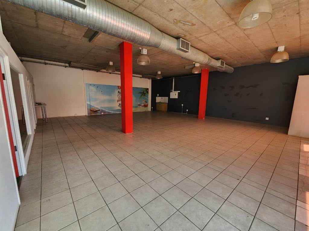 170  m² Commercial space in Brooklyn photo number 5