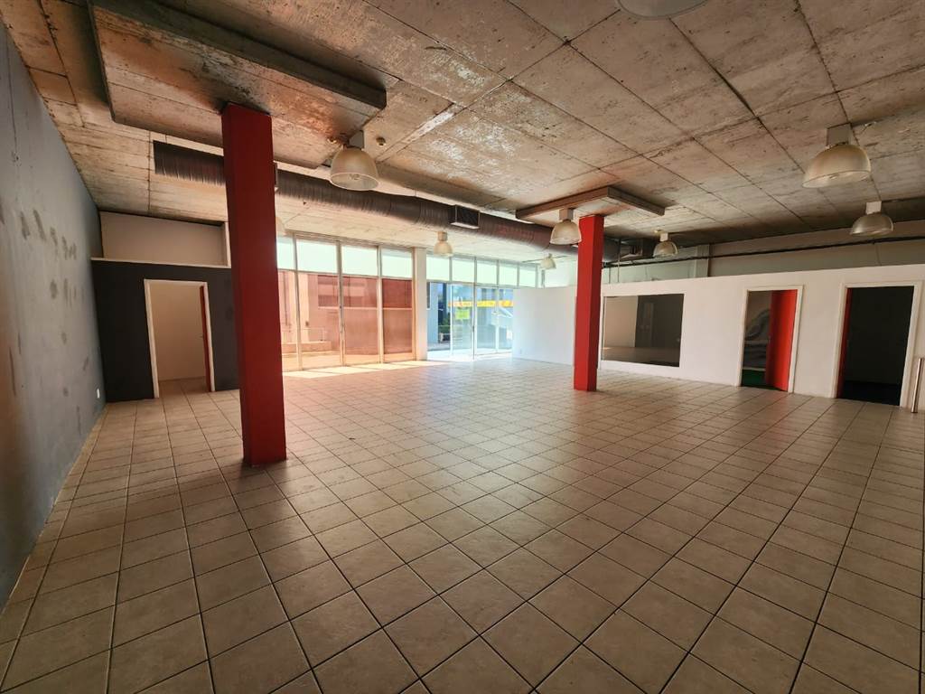 170  m² Commercial space in Brooklyn photo number 7