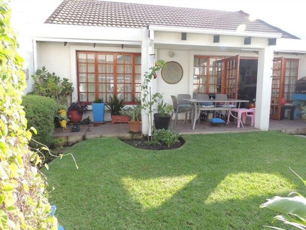 1 Bedroom Townhouse