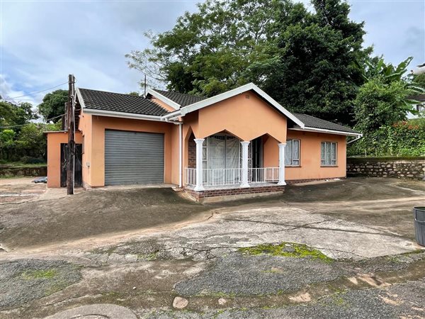 2 Bedroom House 2 Bedroom House