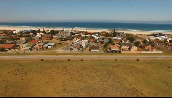15 ha Land available in Jeffreys Bay photo number 1