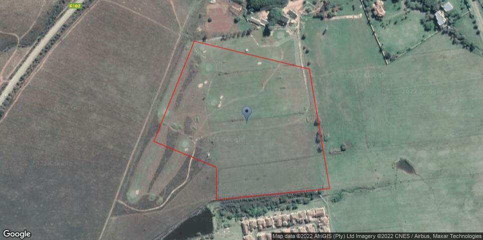 15 ha Land available in Jeffreys Bay photo number 3