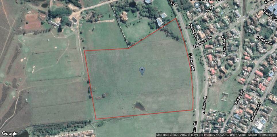 15 ha Land available in Jeffreys Bay photo number 2