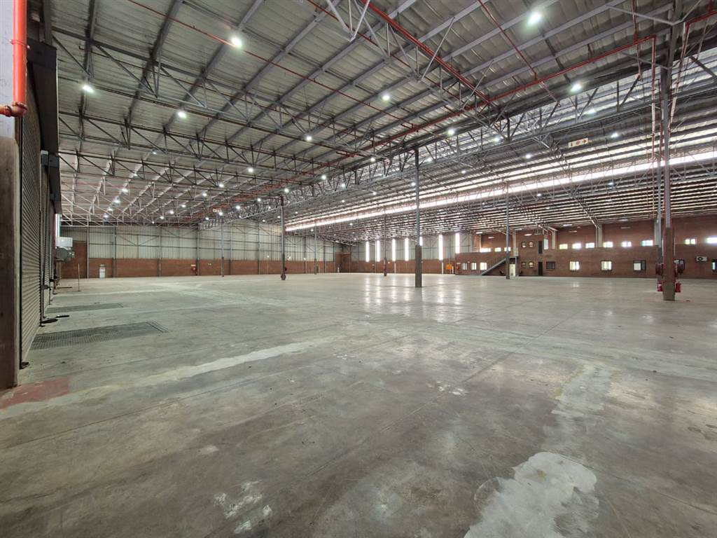 4891  m² Industrial space in Pomona photo number 6