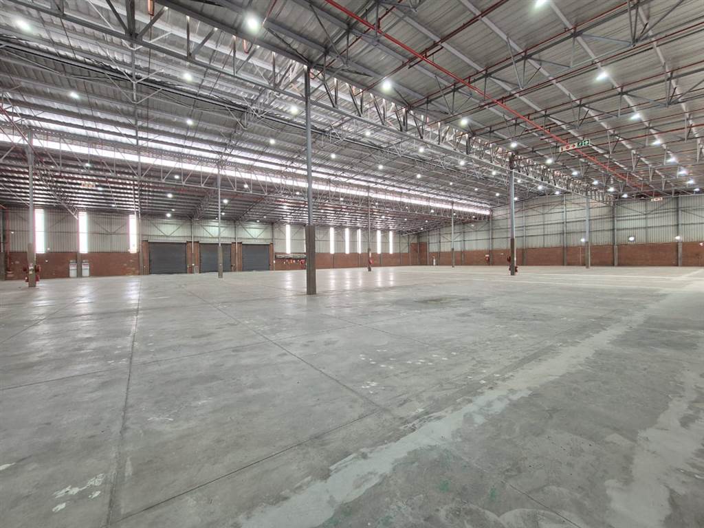 4891  m² Industrial space in Pomona photo number 5