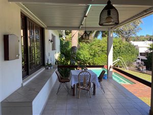 5 Bed House in Athlone