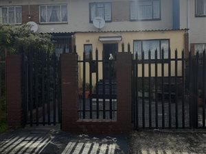 3 Bed Apartment in West Turffontein