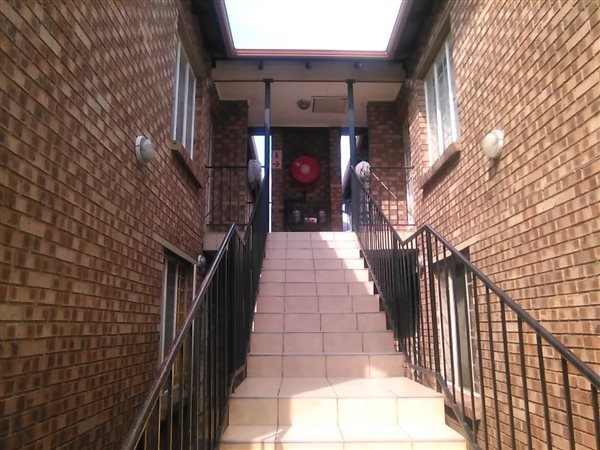 2 Bed Flat in Duvha Park