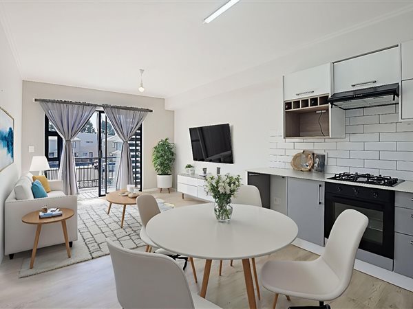 2 Bedroom Apartment 2 Bedroom Apartment