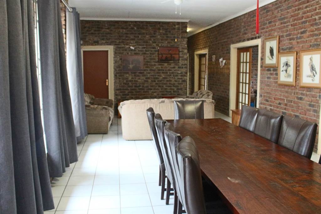 4 Bed House in Marloth Park photo number 18