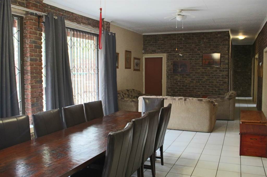 4 Bed House in Marloth Park photo number 19