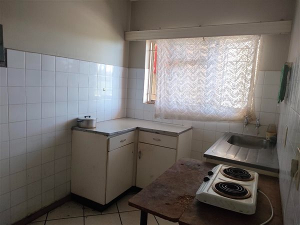 2 Bed Apartment in Bloemfontein