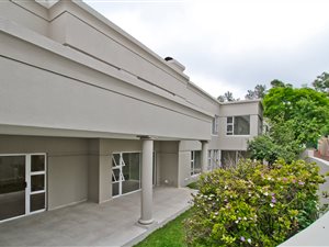 4 Bed House in Melrose North
