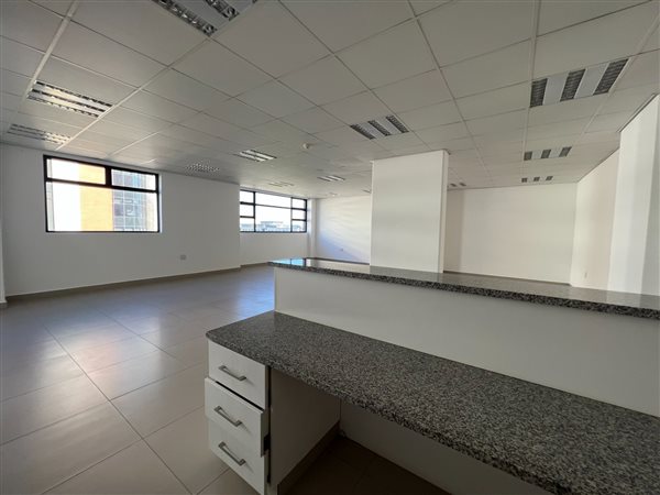 103.349998474121  m² Commercial space in Umhlanga Ridge