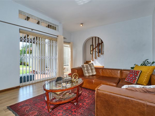 4 Bed Townhouse in Northcliff