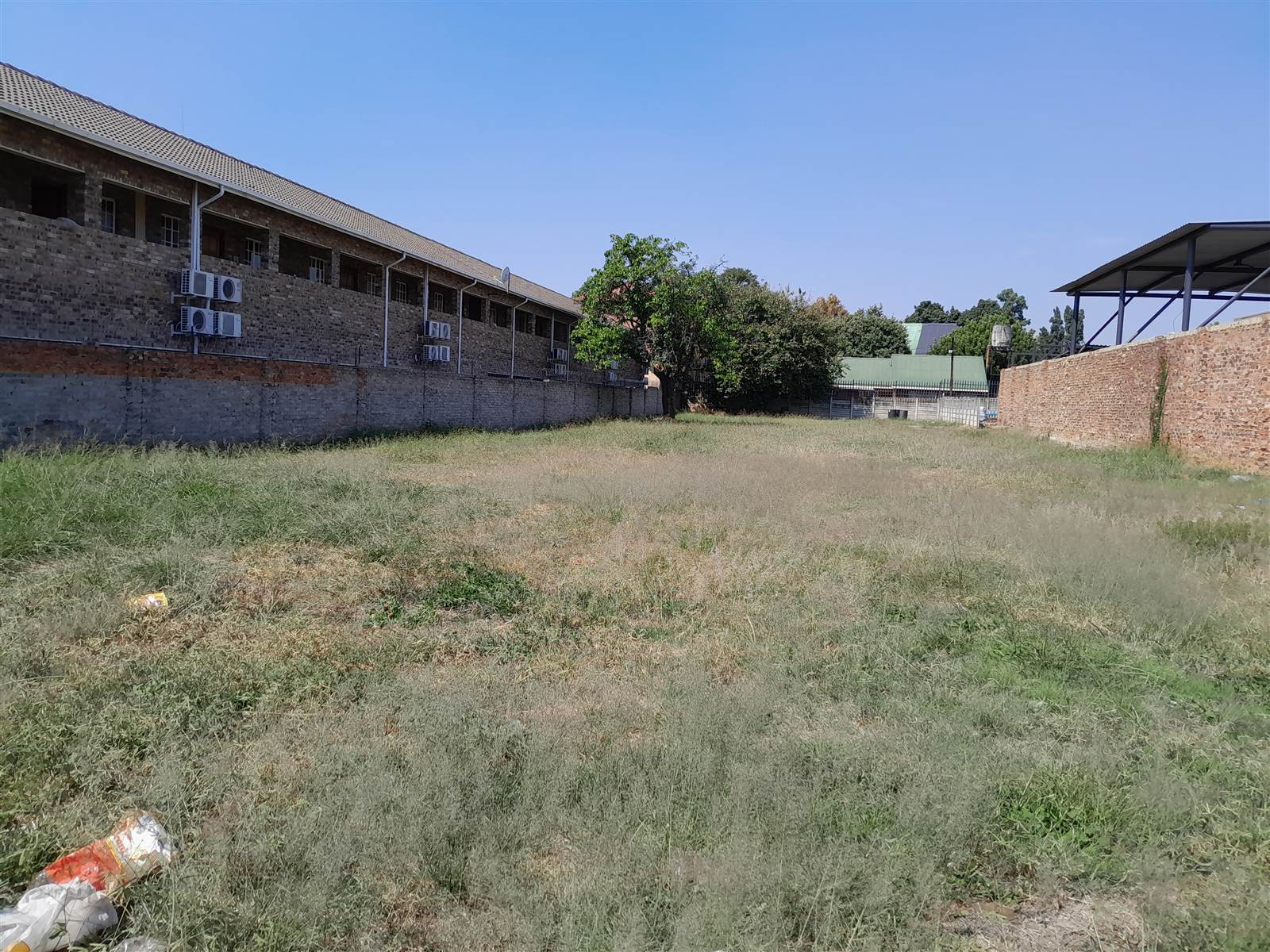 1428 m² Land available in Rustenburg Central photo number 2