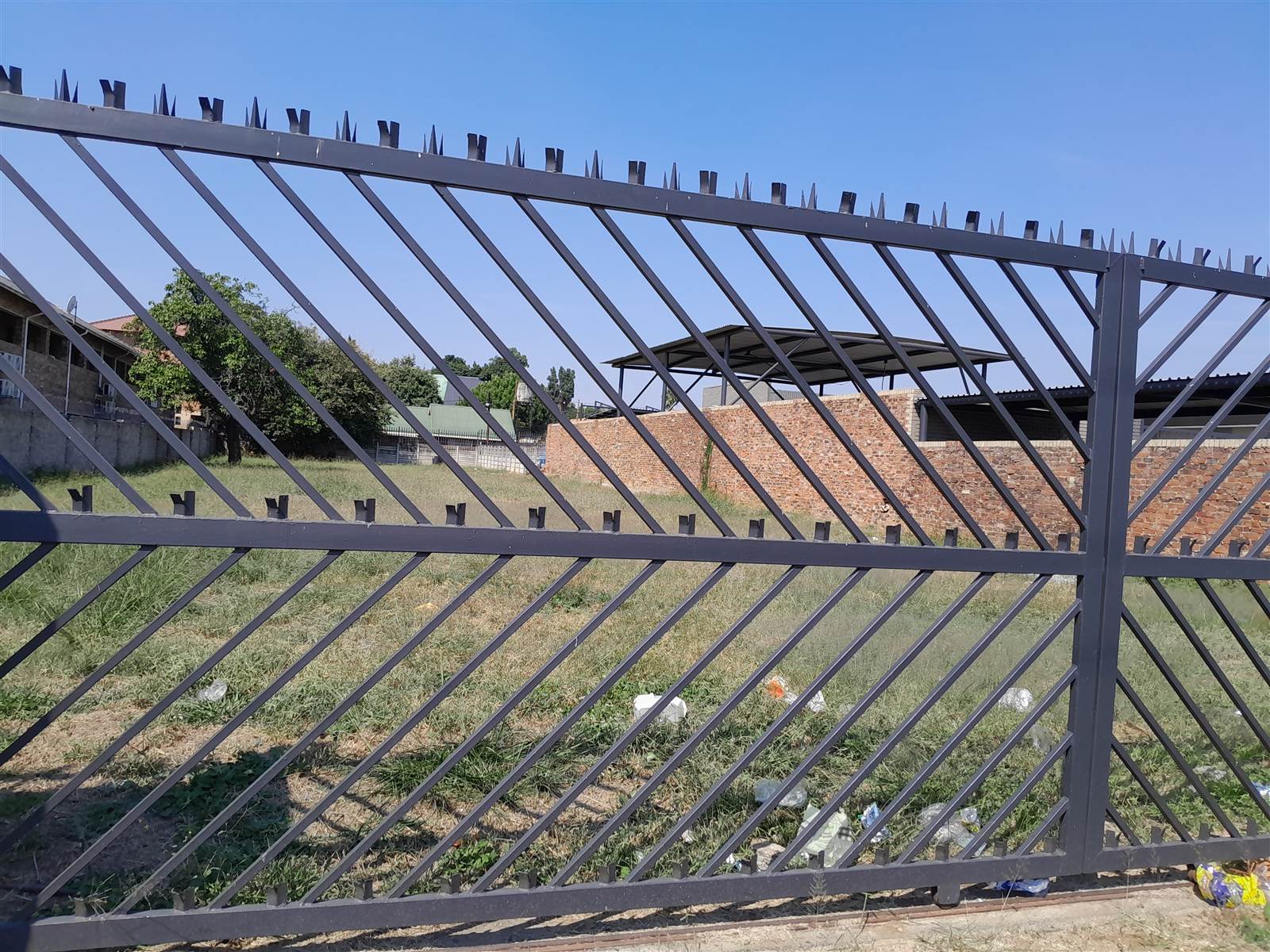 1428 m² Land available in Rustenburg Central photo number 4