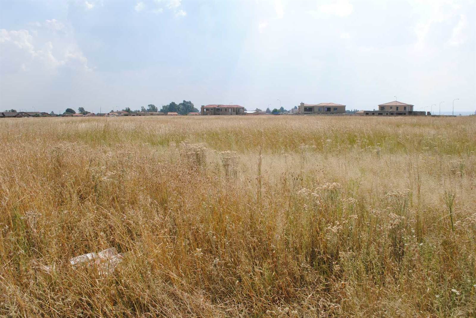 7892 m² Land available in Riversdale photo number 2