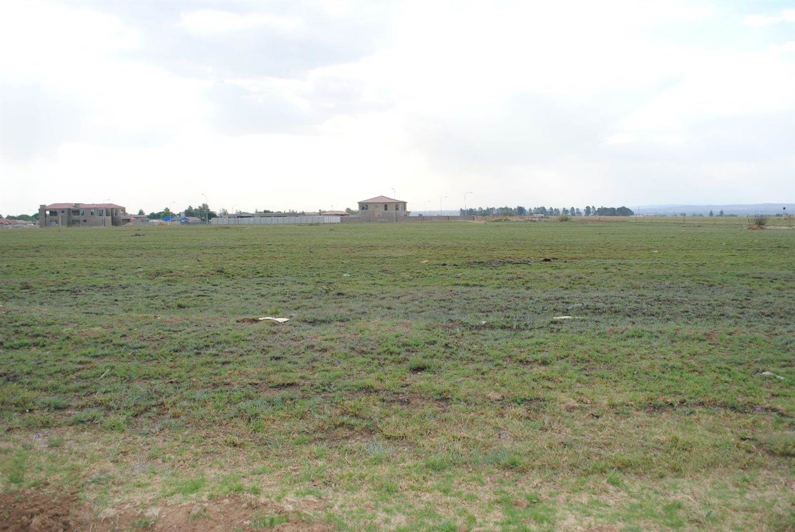 7892 m² Land available in Riversdale photo number 1