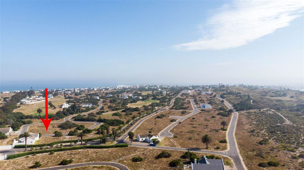 367 m² Land available in Shelley Point photo number 2
